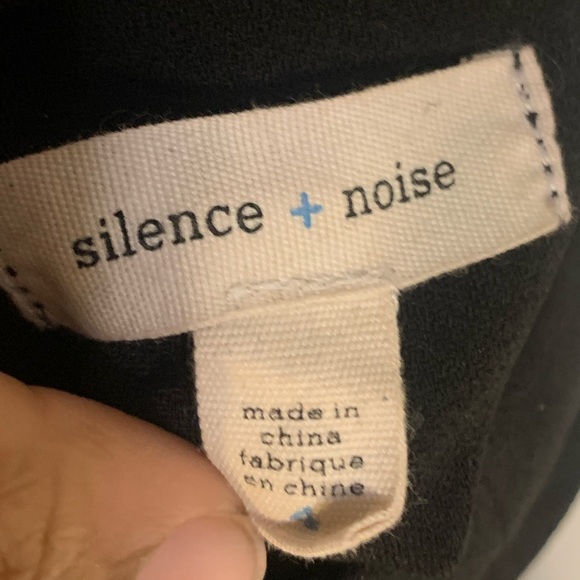 cutout crop top bustier - Picture 4 of 4